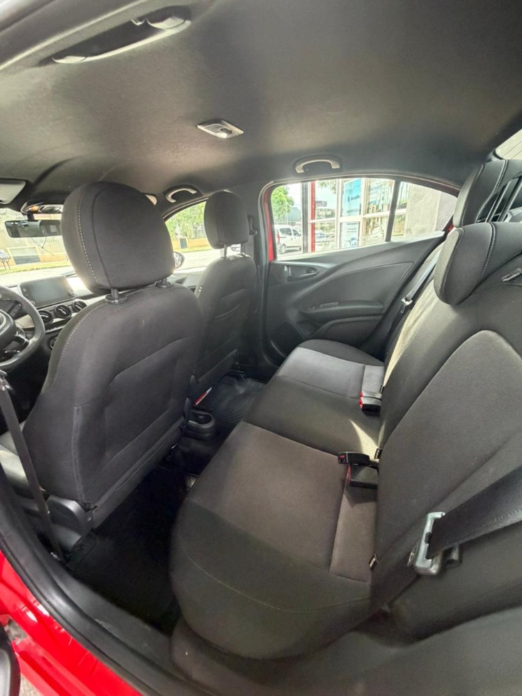 Fiat CRONOS 1.3 DRIVE — foto 9